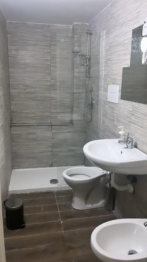 La Casa Di Gio Apartment Naples