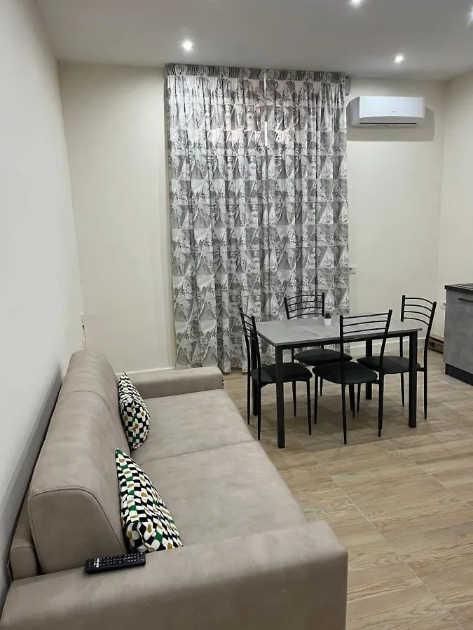 La Casa Di Gio Apartment Naples