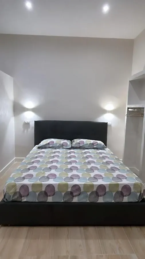 La Casa Di Gio Daire Napoli İtalya